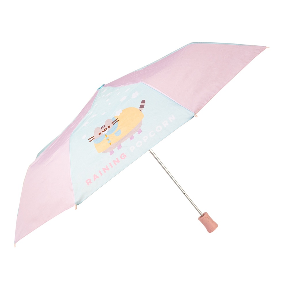 Grupo Erik Pusheen - Foodie Collection Parapluie - Multicolore